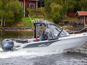 Suvi 63 Duo Fisher