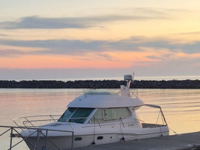 Jeanneau Merry Fisher 925