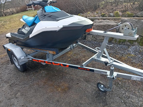 Sea-Doo Spark 900 Ace