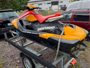 Sea-Doo Spark 