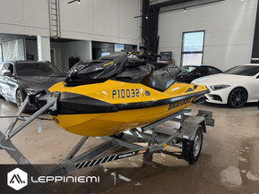 Sea-Doo RXP-XRS 300