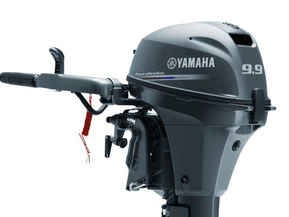 Yamaha F9.9 JMHS