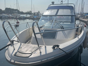 Aquador 25 WA
