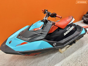 Sea-Doo Spark Trixx 2up