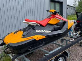 Sea-Doo Spark 