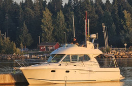 Jeanneau Merry Fisher 925