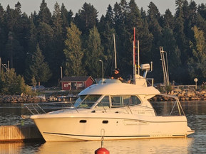 Jeanneau Merry Fisher 925