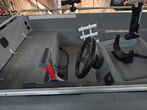 Yamarin 405 Big Fish