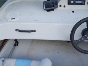 Yamarin 435 Big Ride