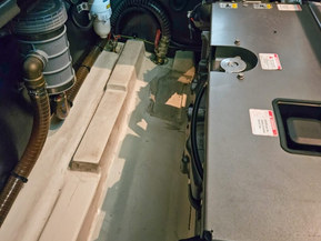 Jeanneau Merry Fisher 925