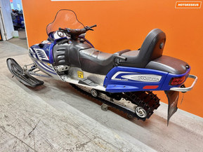 Sea-Doo Spark Trixx 2up