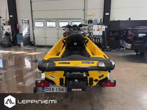 Sea-Doo RXP-XRS 300