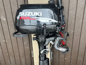 Suzuki DF 5 S