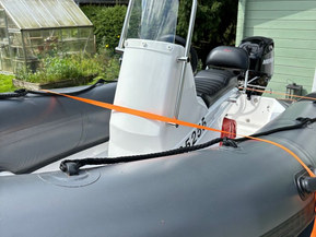 Adventurer Vesta V380