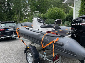 Adventurer Vesta V380