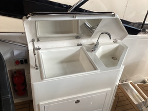 Askeladden C80 Cruiser