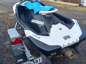 Sea-Doo Spark 900 Ace
