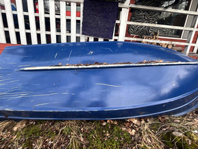 Omavalmiste Muu malli