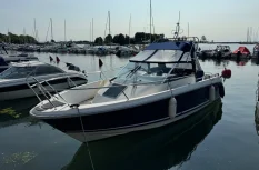 Aquador 25 WA