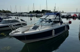 Aquador 25 WA