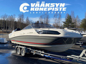 Bayliner VR6