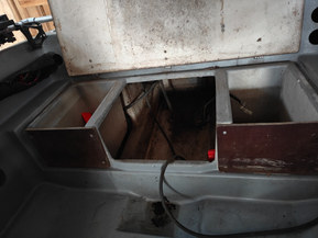 Yamarin 405 Big Fish