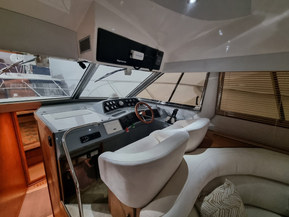 Fairline 