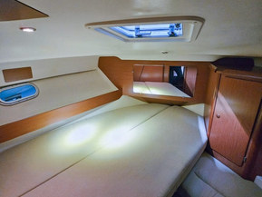 Jeanneau Merry Fisher 925