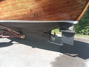 Meriläinen Muu malli