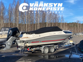 Bayliner VR6