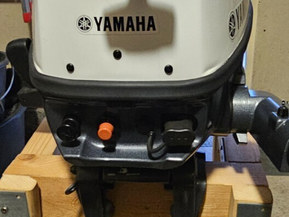Yamaha F6 CMHS
