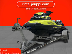 Sea-Doo RXP-XRS 300