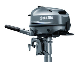 Yamaha F5AMHS