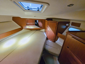 Jeanneau Merry Fisher 925