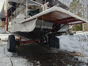 Muu merkki Muu malli