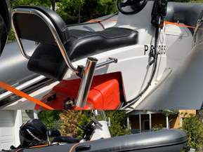 Adventurer Vesta V380