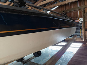 Yamarin 405 Big Fish