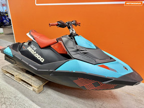 Sea-Doo Spark Trixx 2up