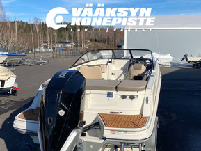 Bayliner VR6