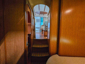 Jeanneau Merry Fisher 925