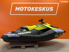 Sea-Doo Spark Trixx