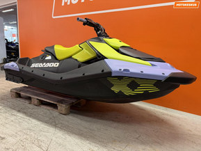 Sea-Doo Spark Trixx