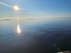 Jeanneau Merry Fisher 925