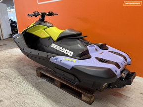 Sea-Doo Spark Trixx
