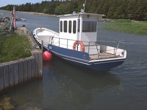 Muu merkki Muu malli