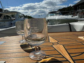 Sea Ray 315 Sundancer