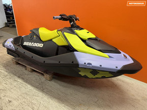 Sea-Doo Spark Trixx