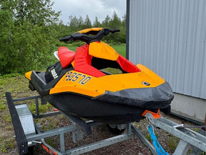 Sea-Doo Spark 