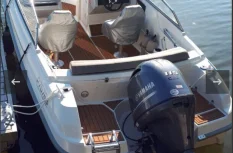 Yamarin 56 BR