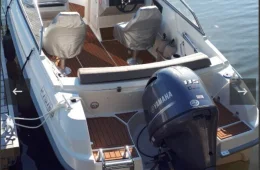 Yamarin 56 BR